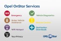 Opel OnStar 5